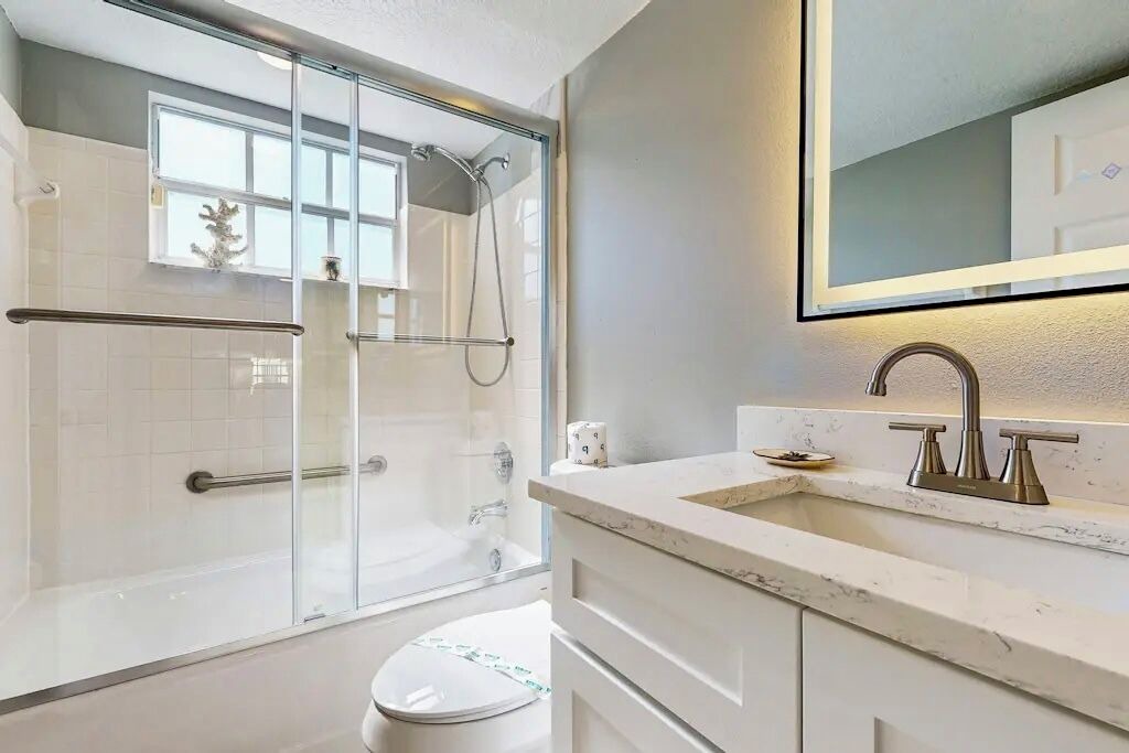Photo of Bathroom in Royal Palm Bay