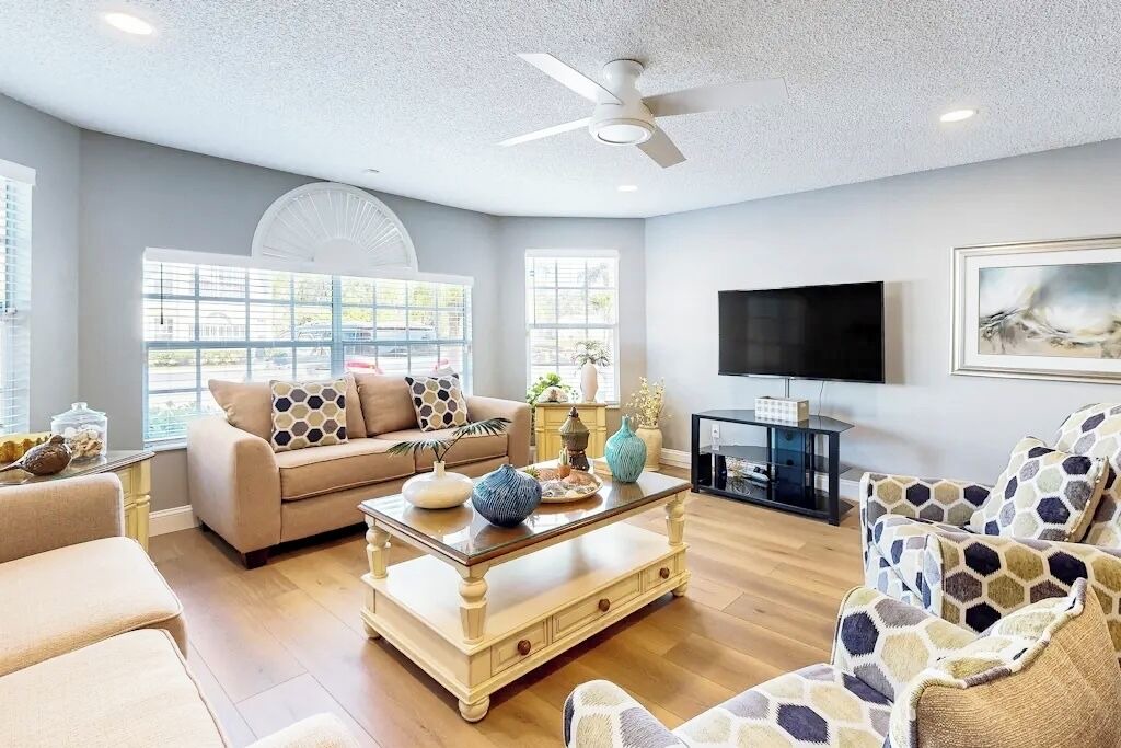 Photo of Livingroom in Royal Palm Bay