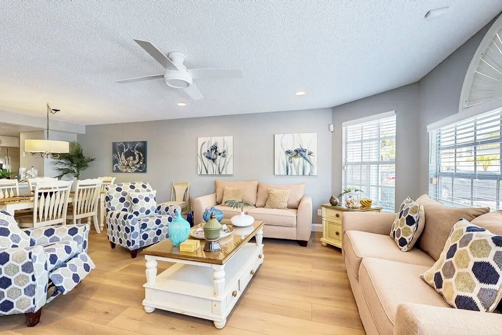 Photo of Livingroom in Royal Palm Bay