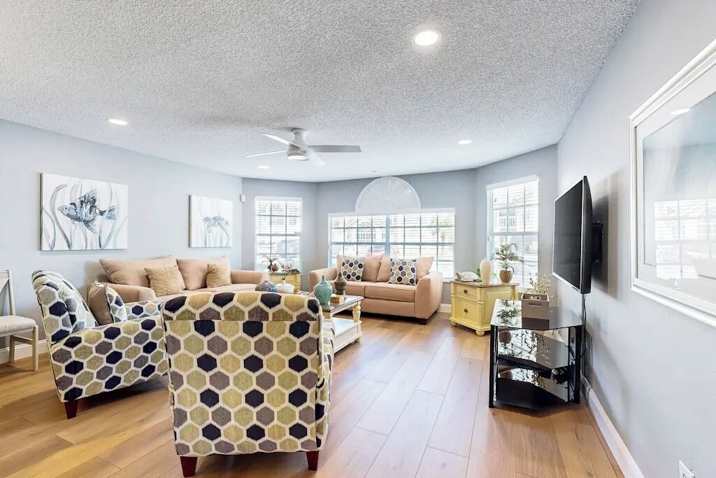 Photo of Livingroom in Royal Palm Bay
