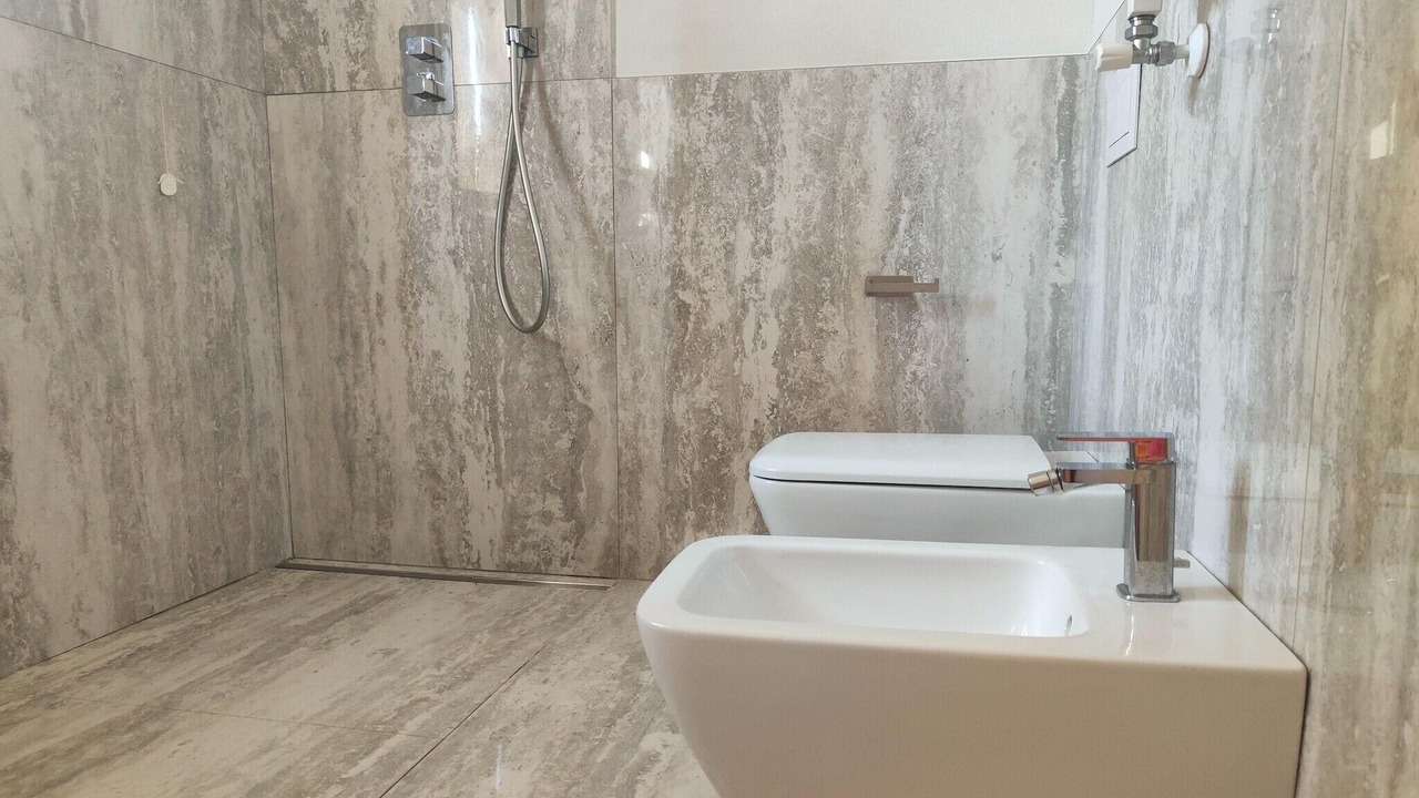 Photo of Bathroom in Lido di Camaiore