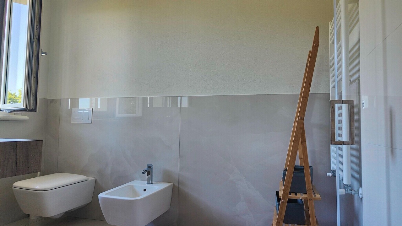 Photo of Bathroom in Lido di Camaiore