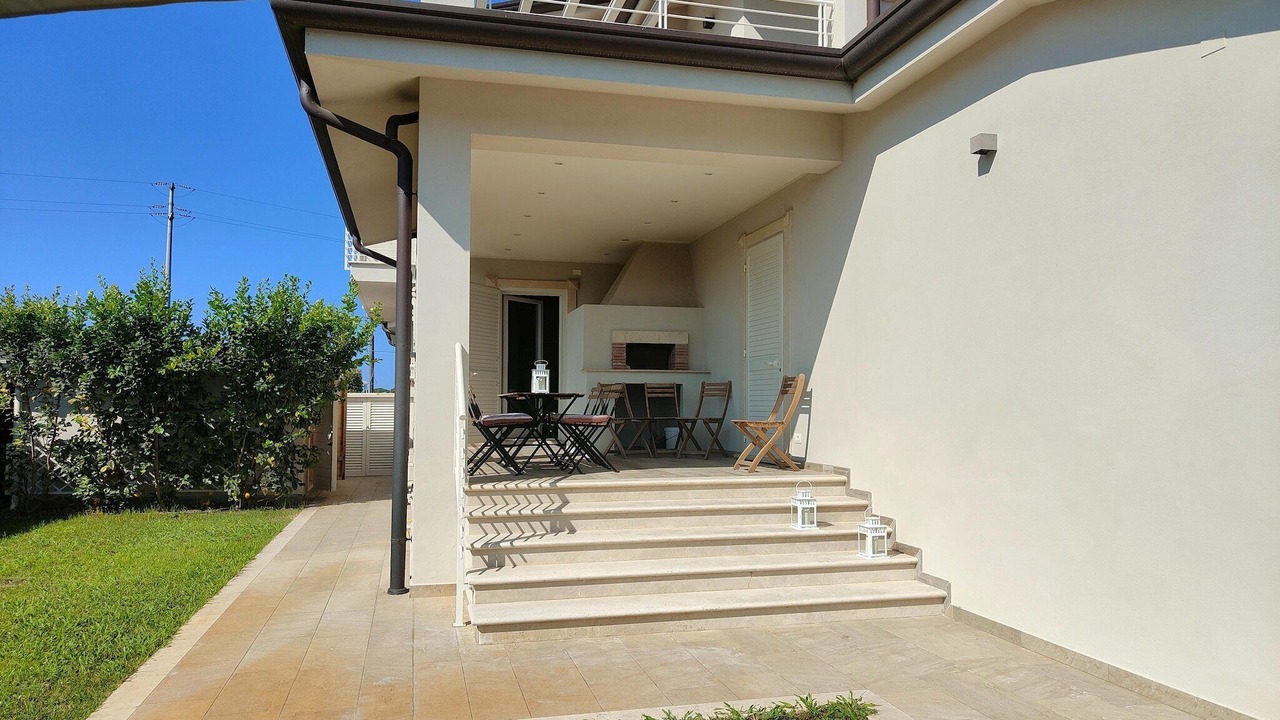 Photo of Outdoor in Lido di Camaiore