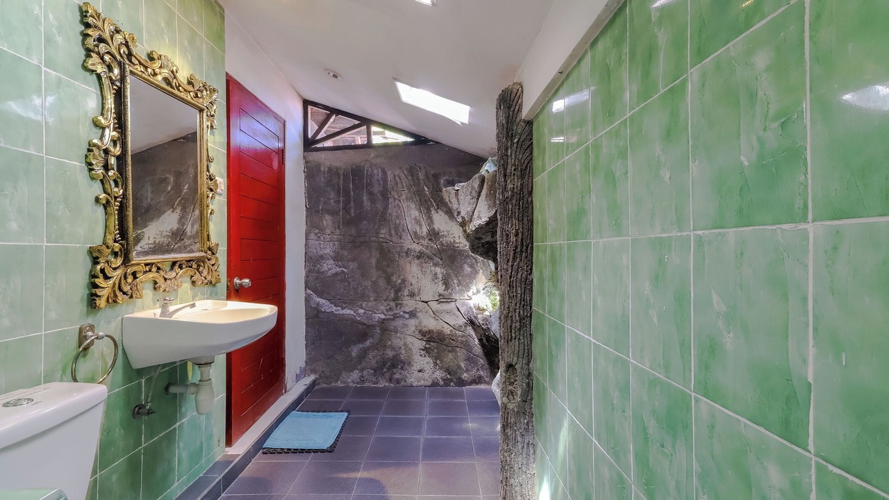 Photo of Bathroom in Ubud
