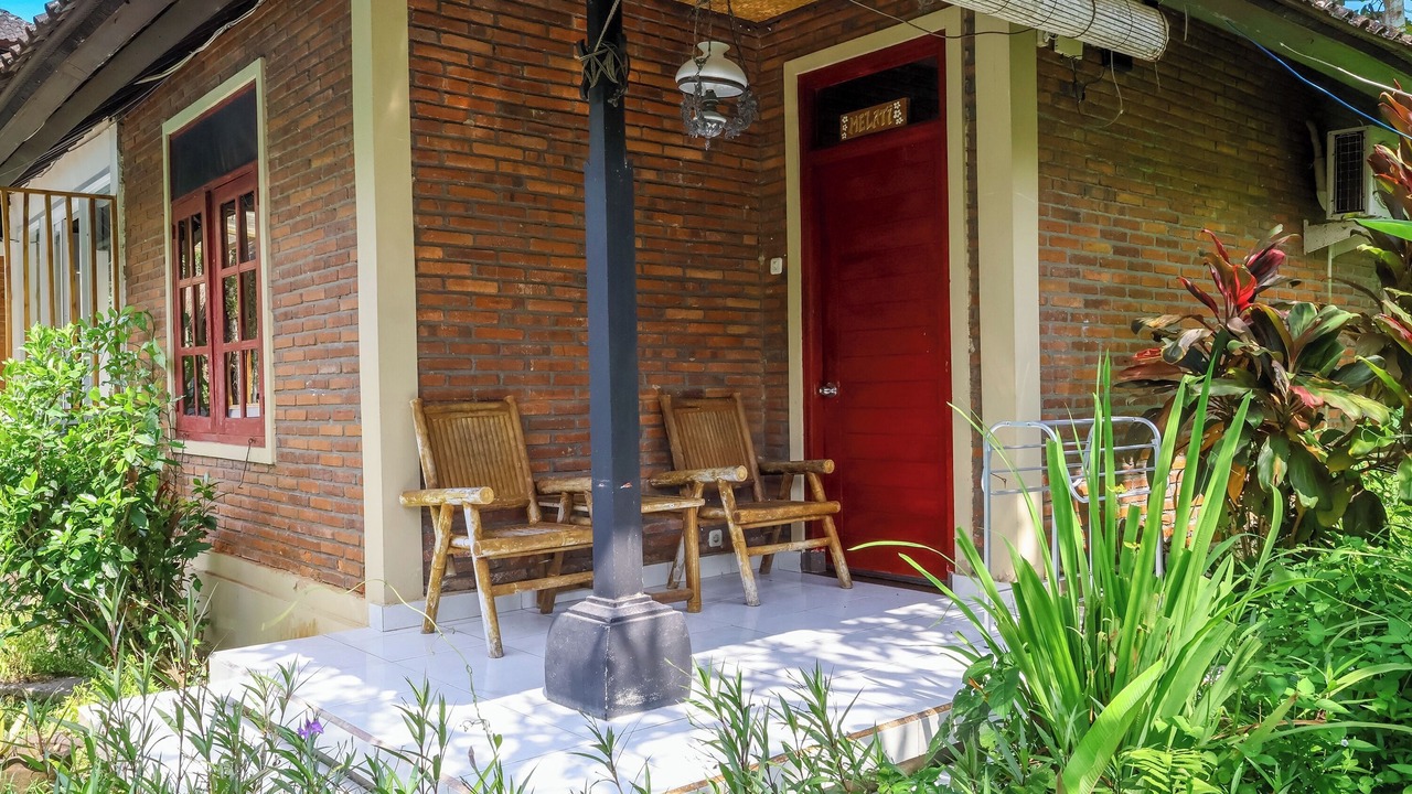 Photo of Outdoor in Ubud