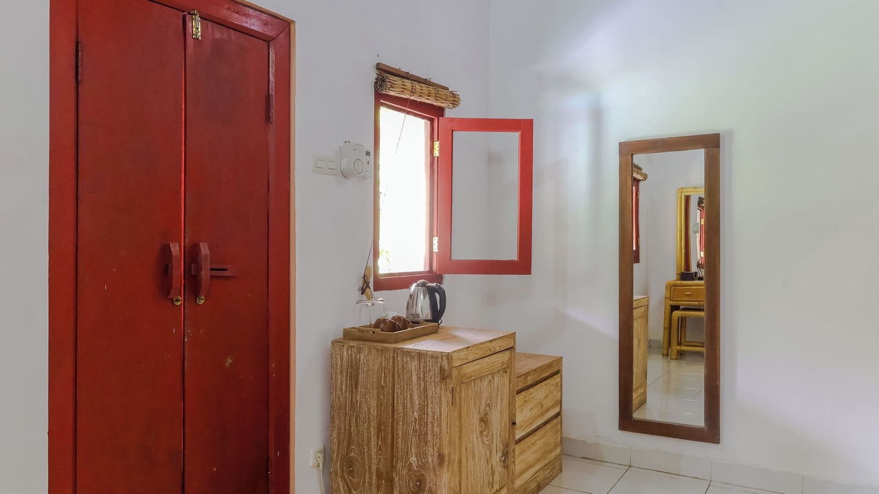 Photo of Kitchen in Ubud