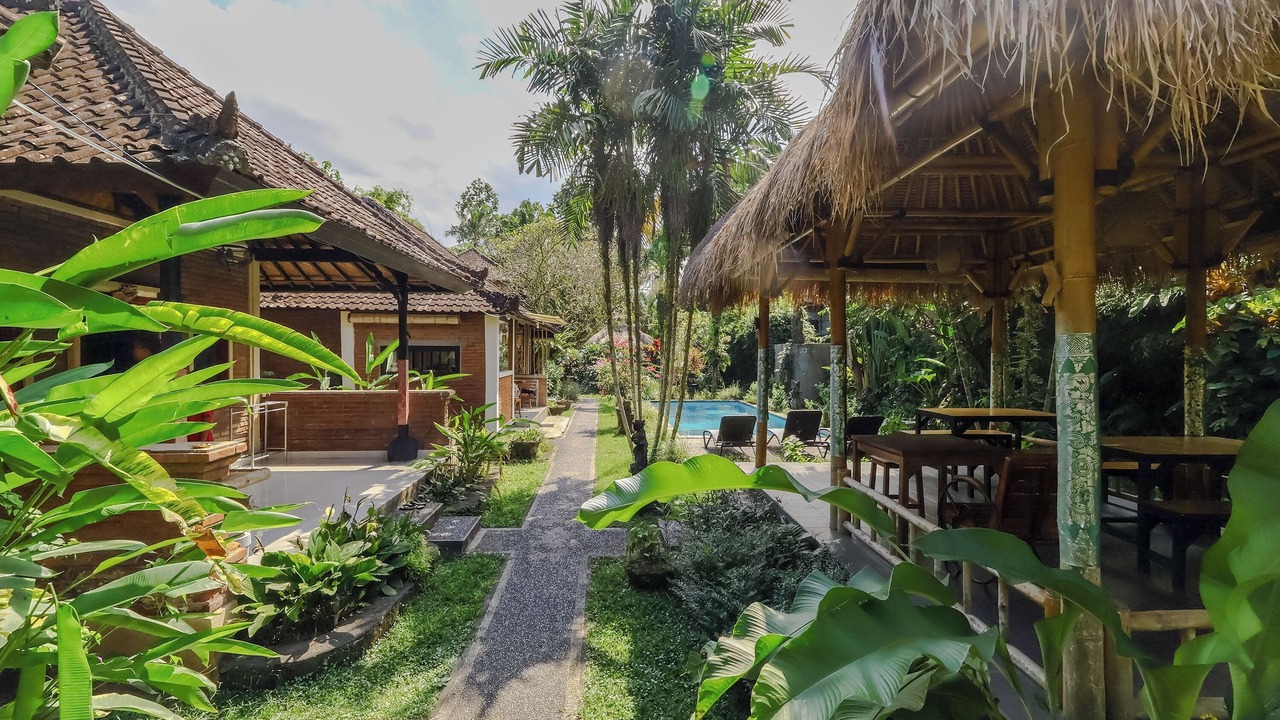 Photo of Outdoor in Ubud
