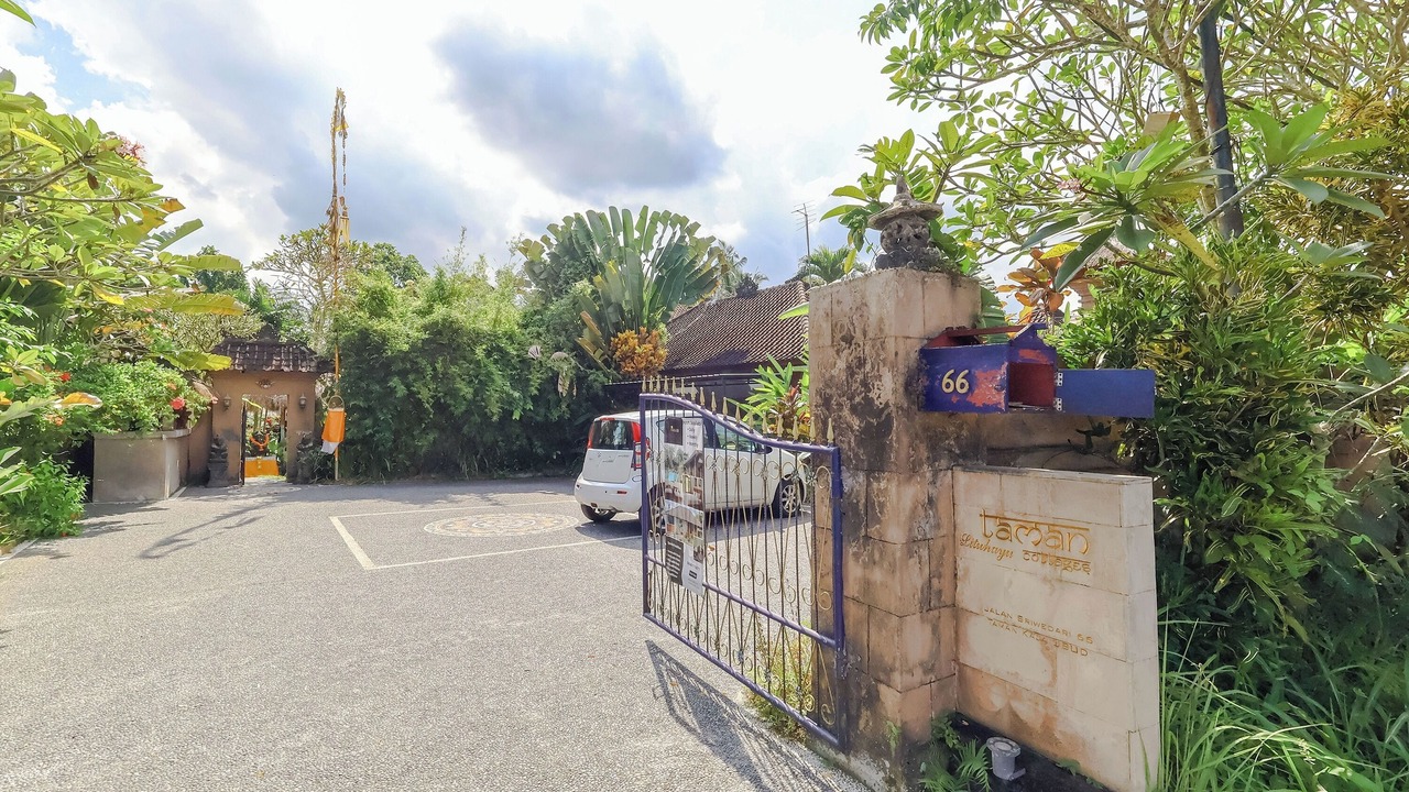 Photo of Others in Ubud