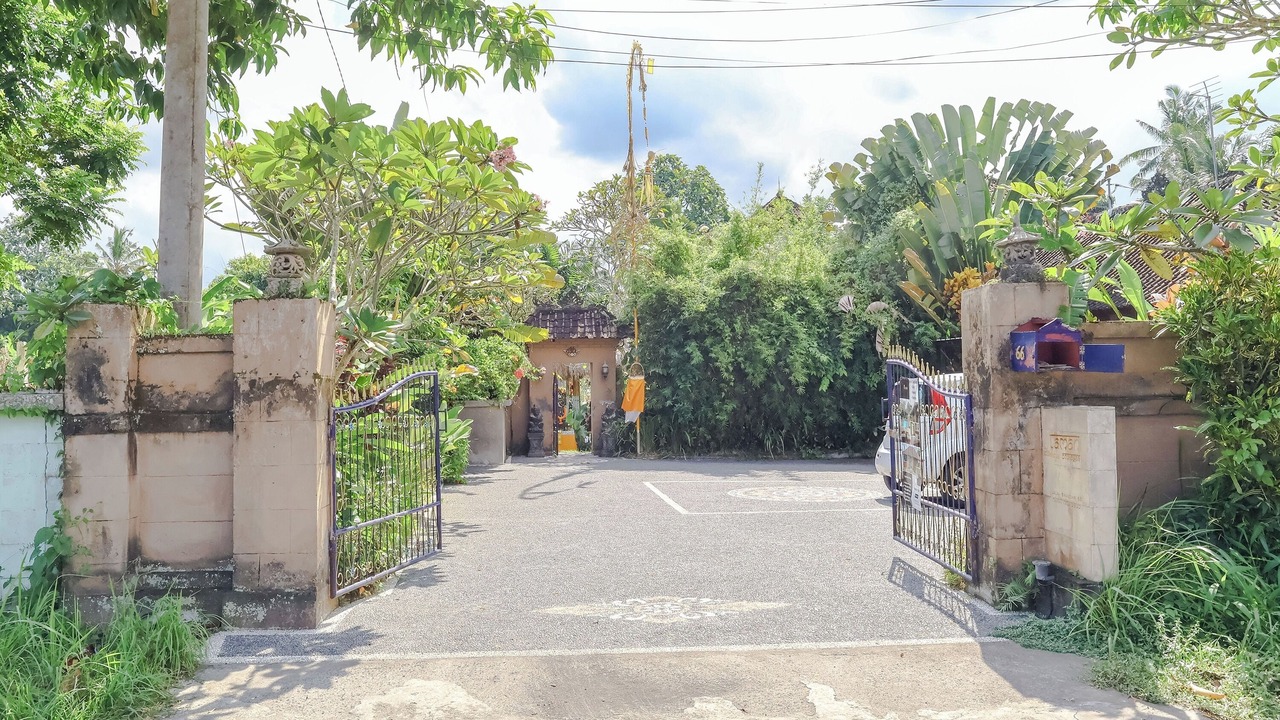 Photo of Outdoor in Ubud