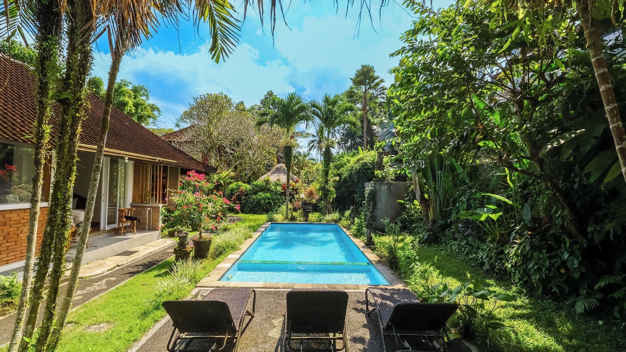 Photo of Outdoor in Ubud