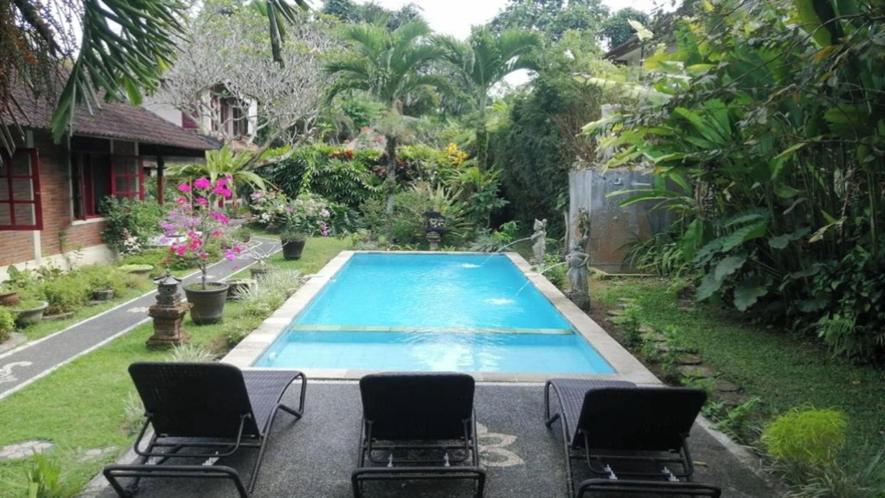 Photo of Outdoor in Ubud