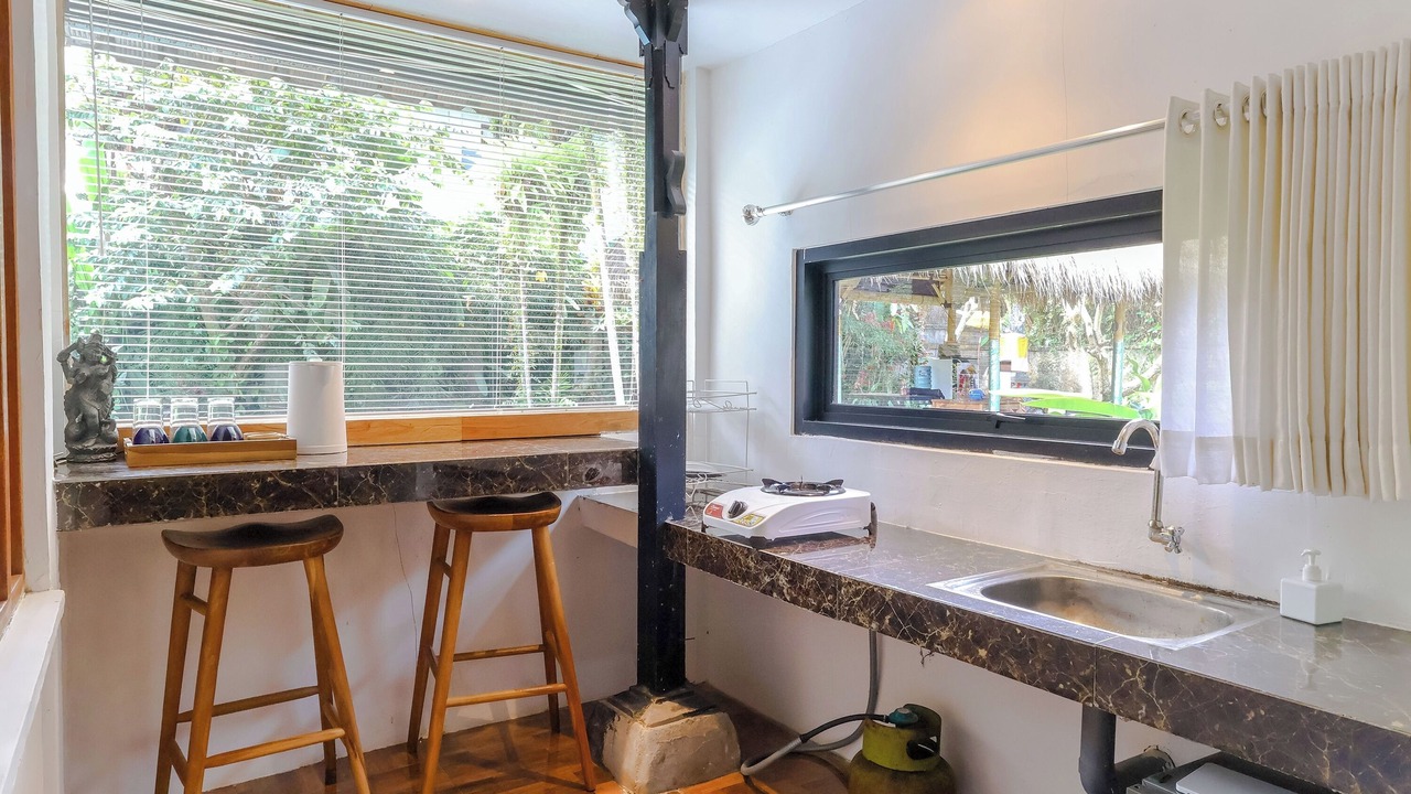Photo of Kitchen in Ubud