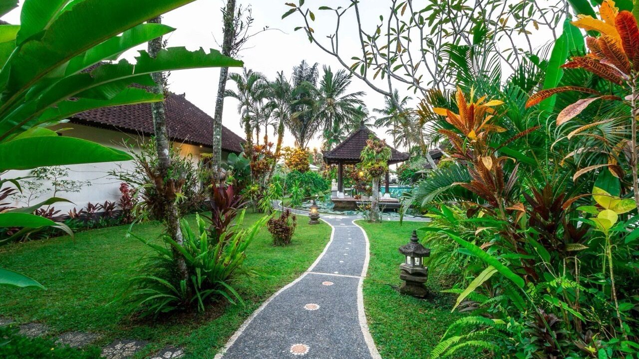 Photo of Outdoor in Tabanan