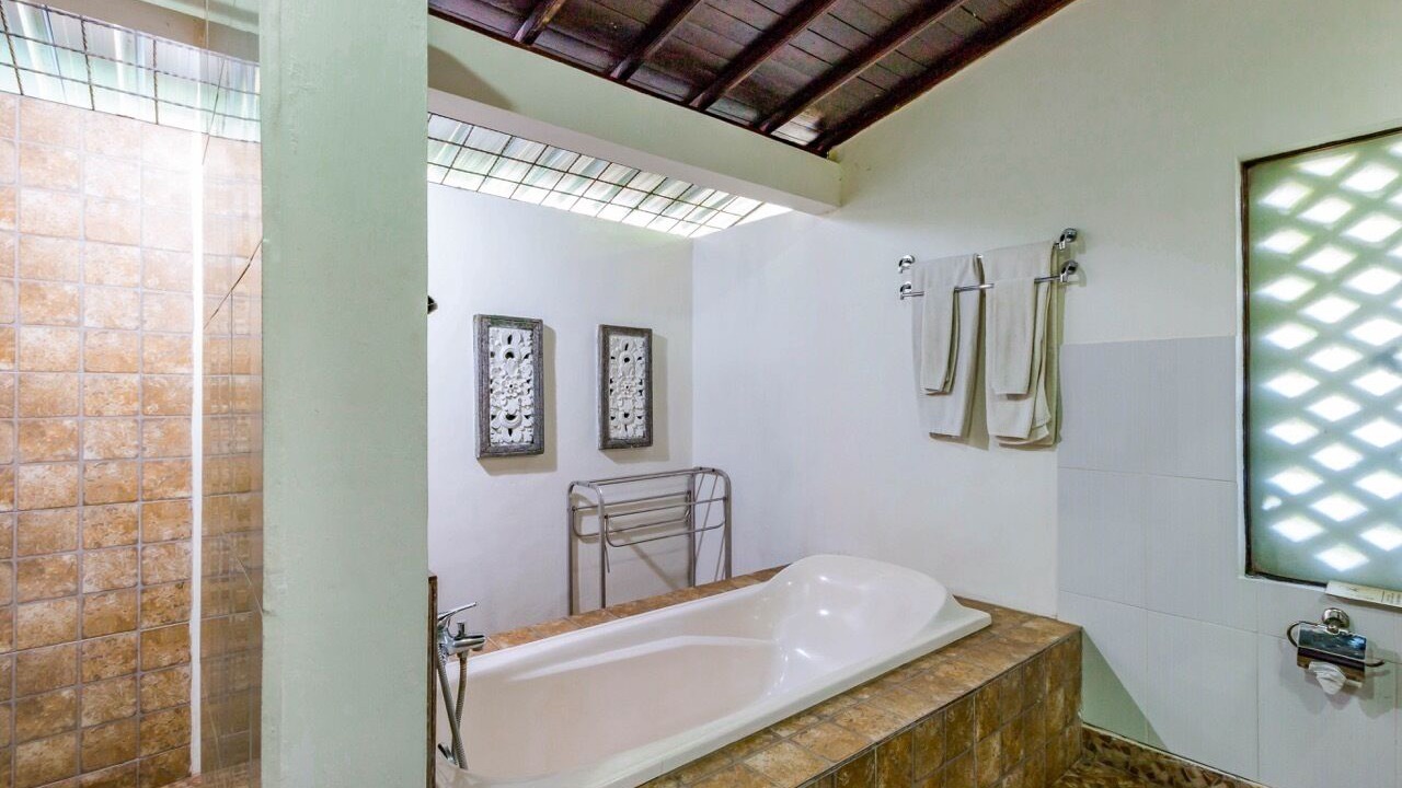 Photo of Bathroom in Tabanan