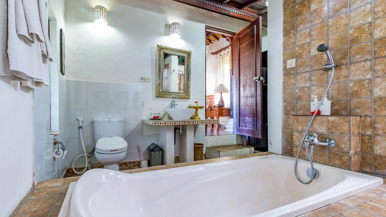 Photo of Bathroom in Tabanan