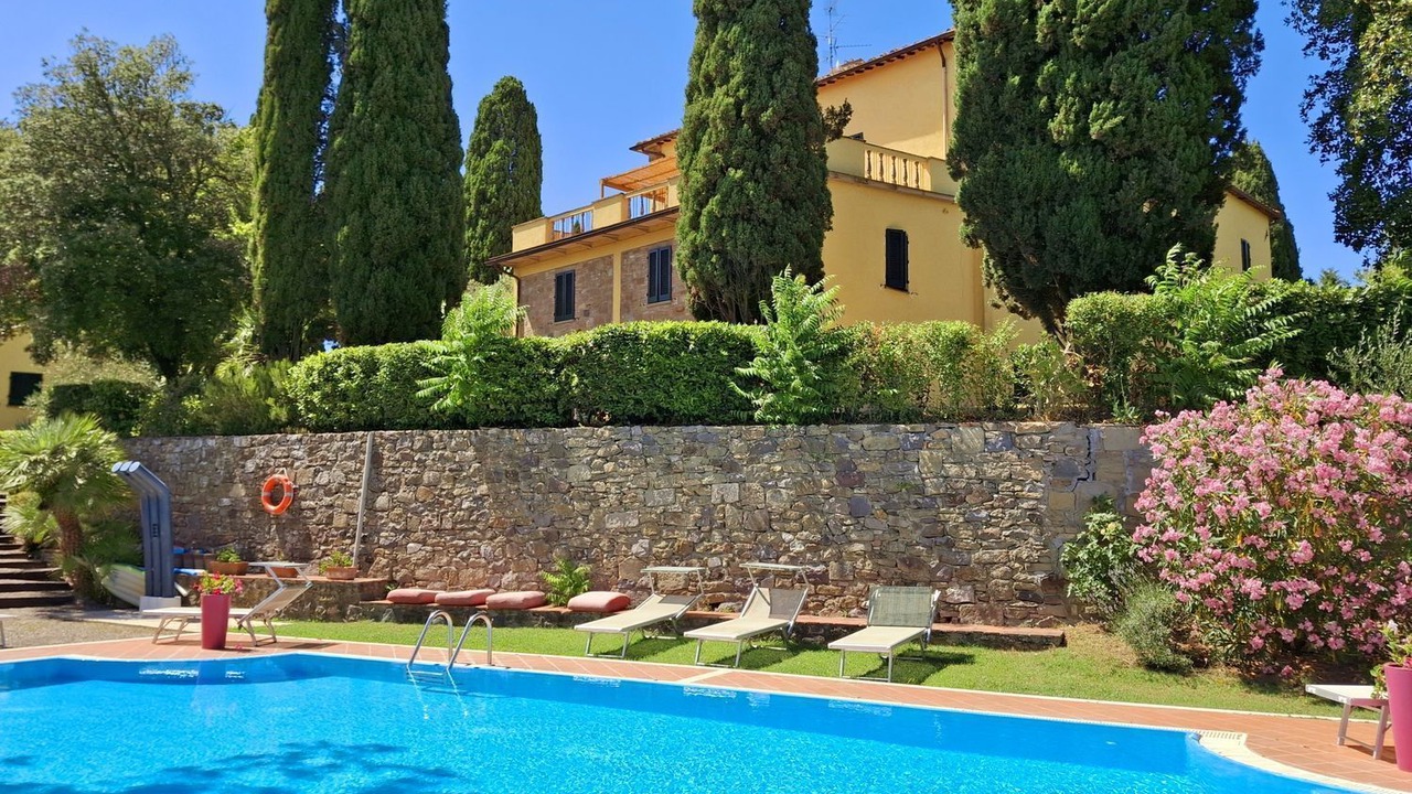 Photo of Outdoor in Il Poggio