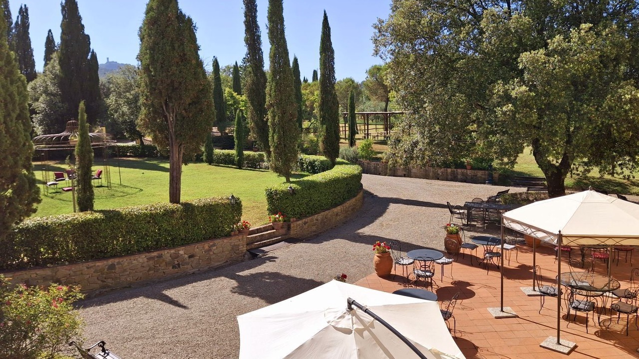Photo of Outdoor in Il Poggio