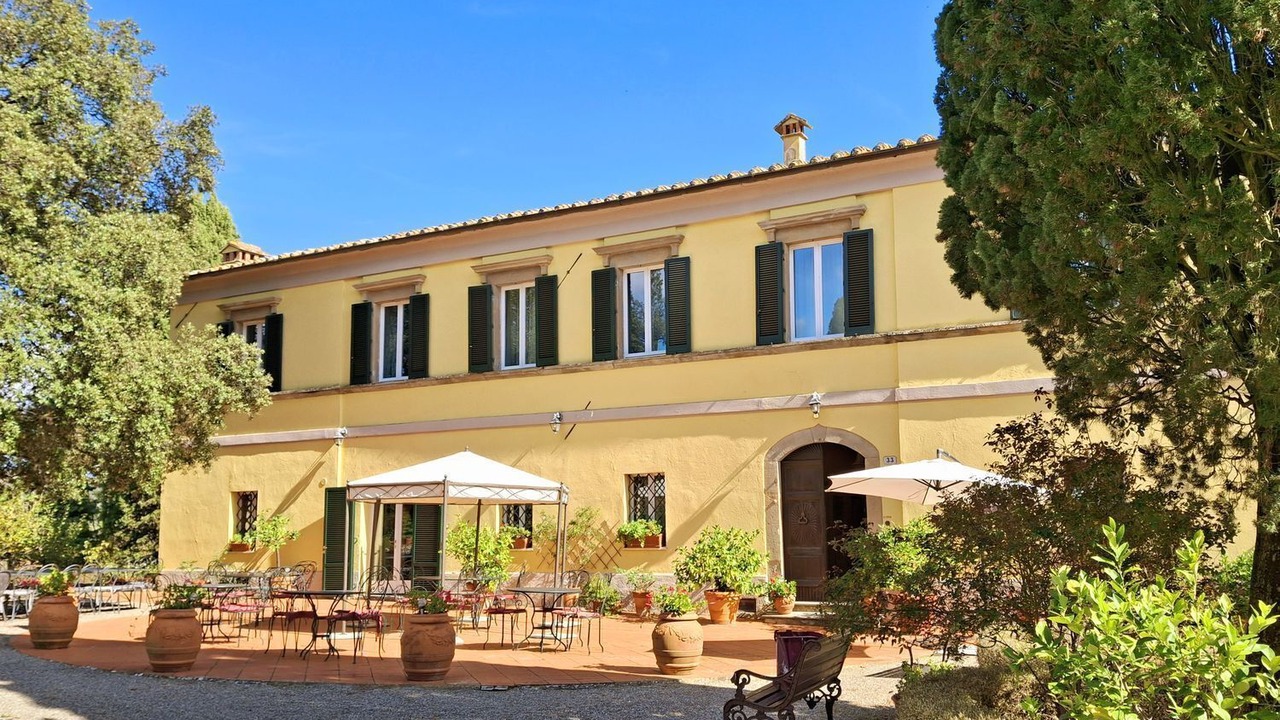 Photo of Outdoor in Il Poggio