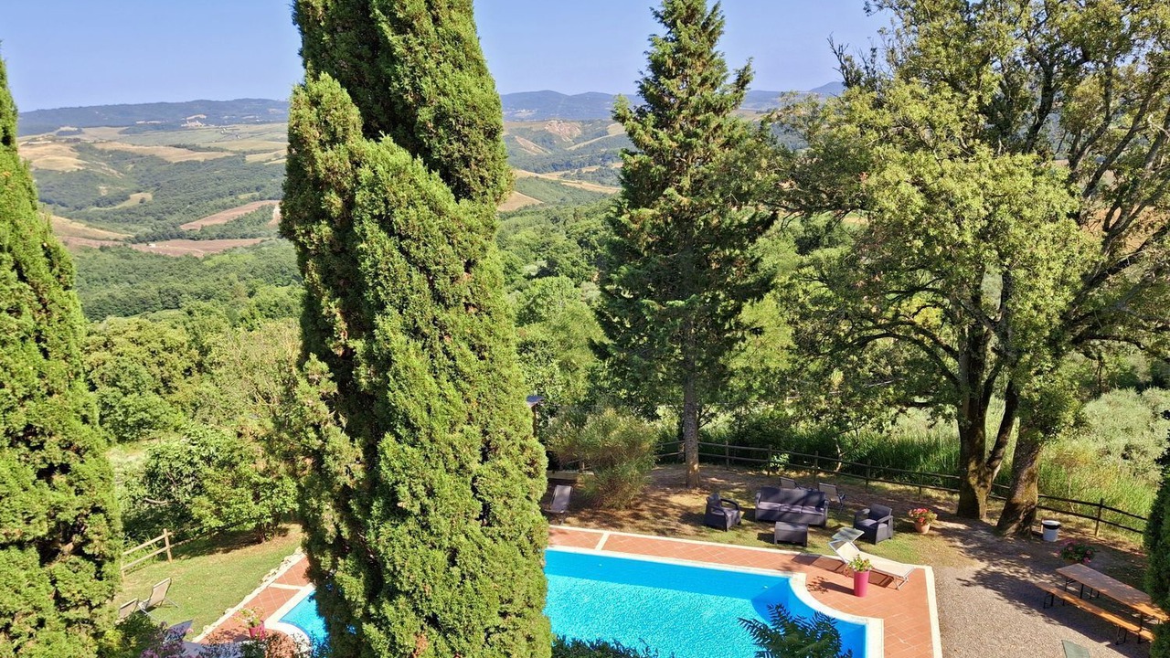 Photo of Outdoor in Il Poggio