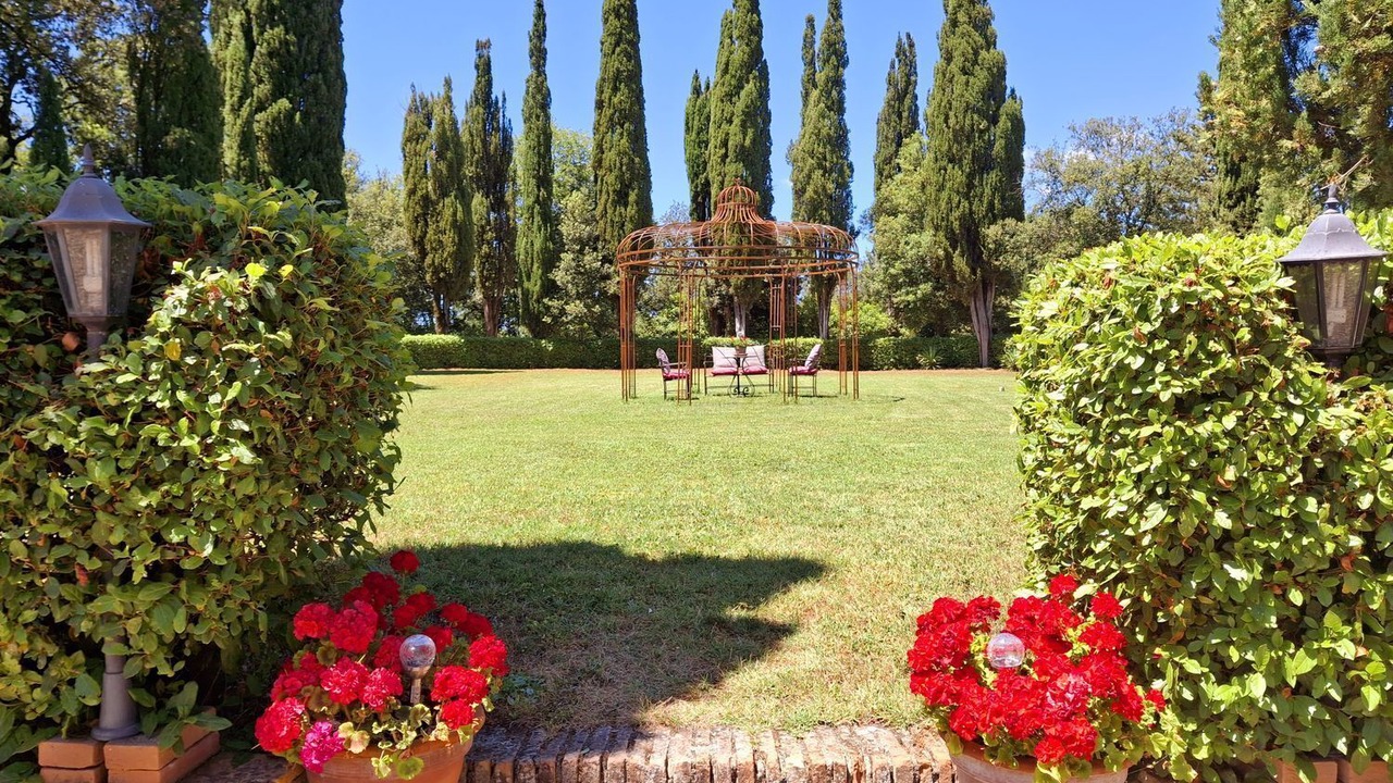 Photo of Outdoor in Il Poggio