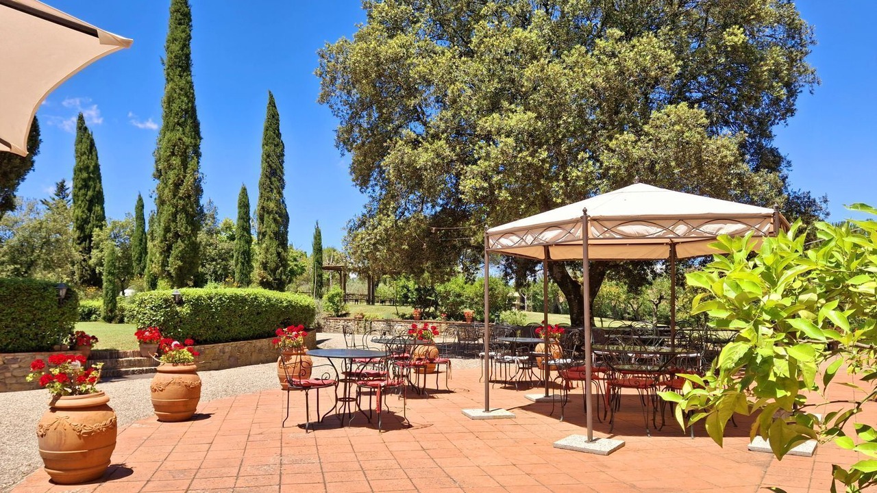 Photo of Outdoor in Il Poggio
