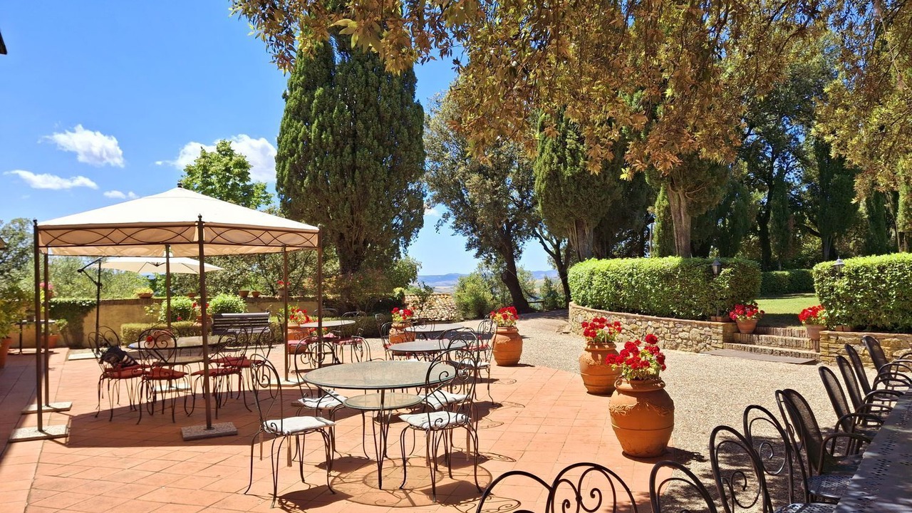 Photo of Outdoor in Il Poggio