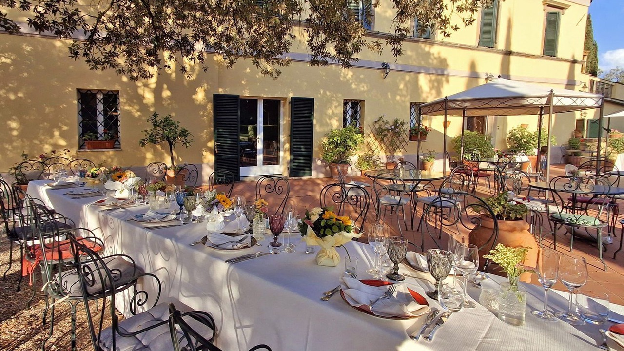 Photo of Outdoor in Il Poggio