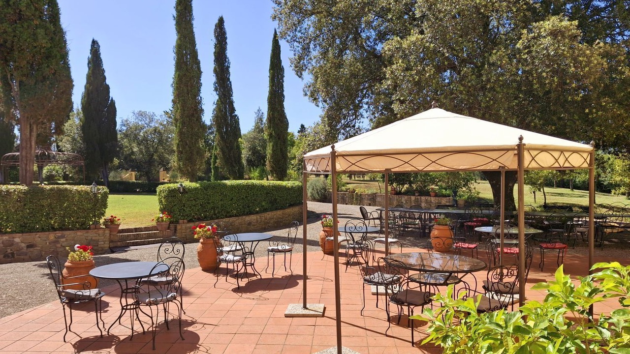 Photo of Outdoor in Il Poggio