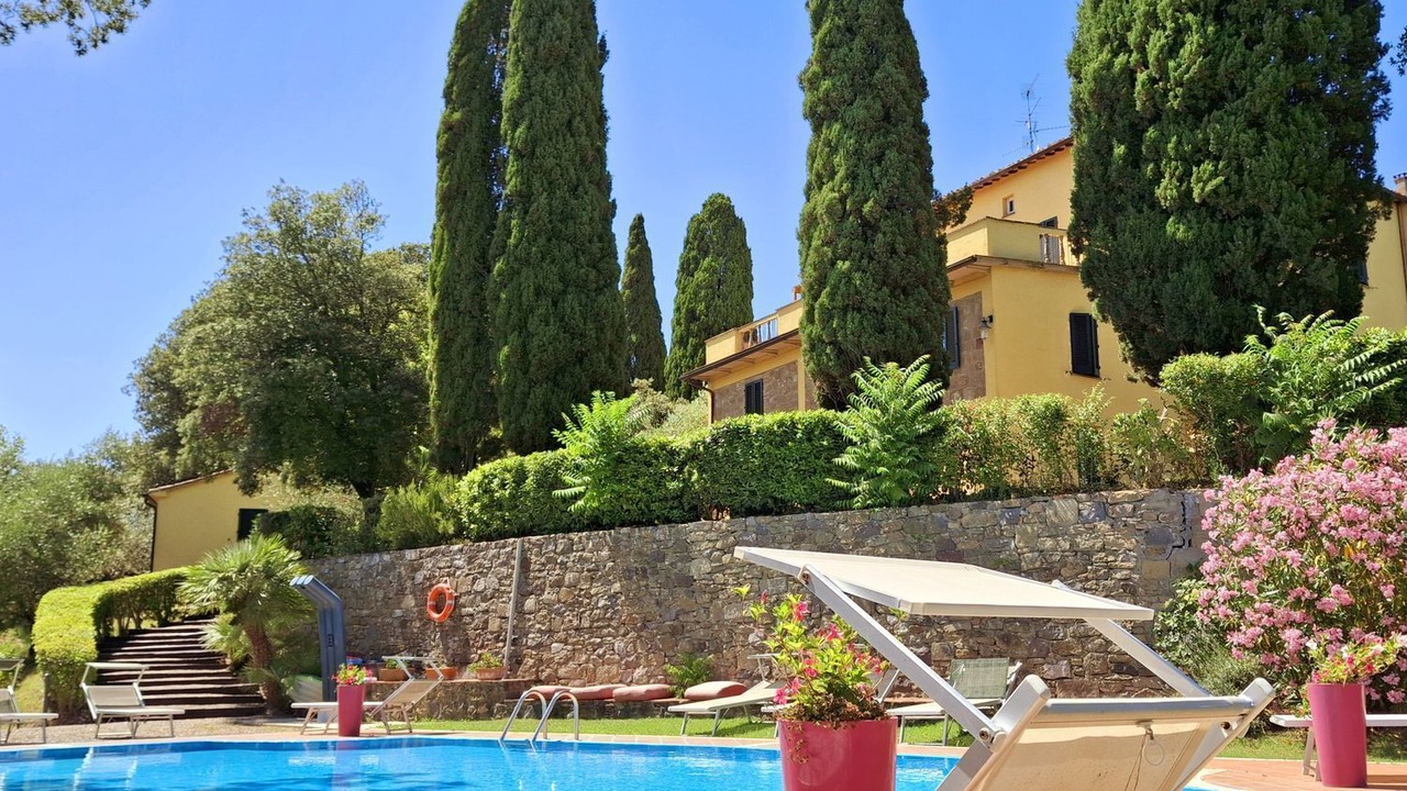 Photo of Outdoor in Il Poggio