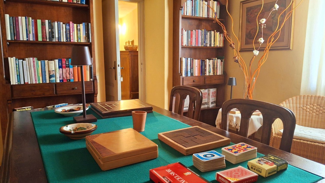 Photo of Bedroom in Il Poggio