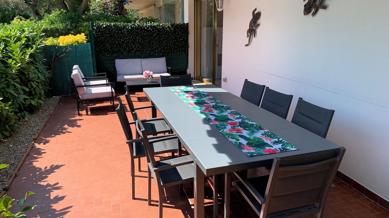 Photo of Outdoor in Antibes