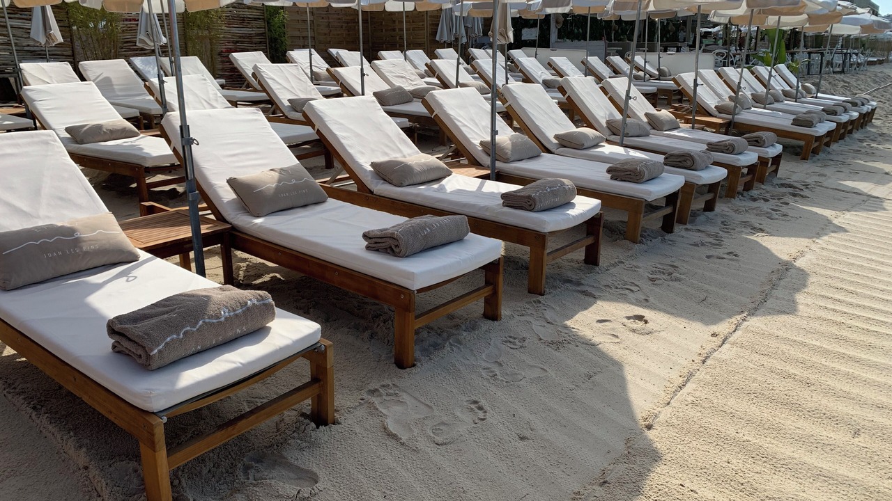 Photo of Outdoor in Antibes