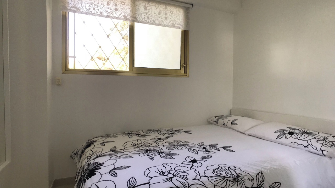 Photo of Bedroom in Antibes