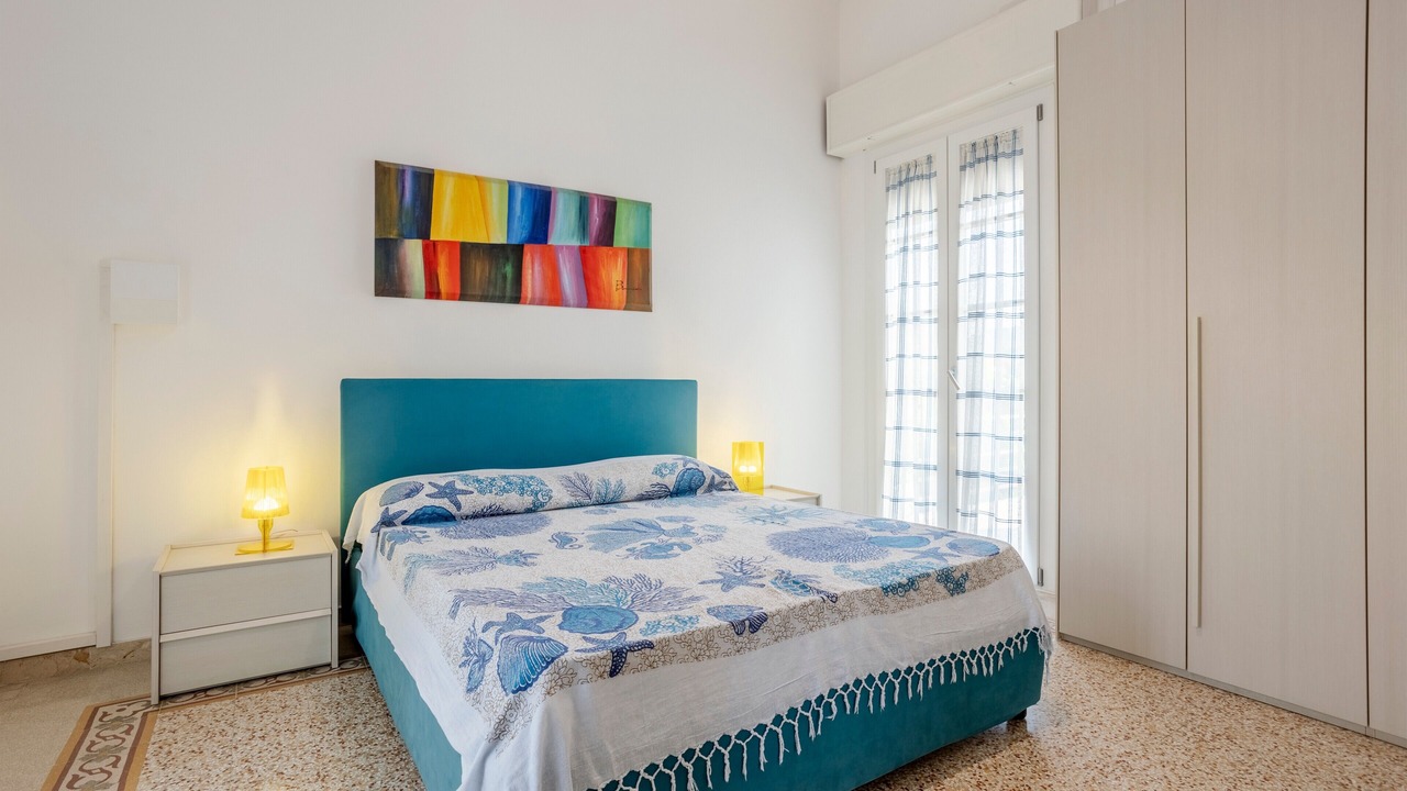 Photo of Bedroom in Mondello