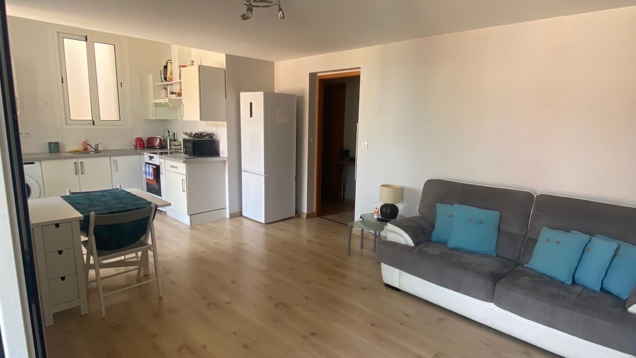 Photo of Livingroom in Beausoleil