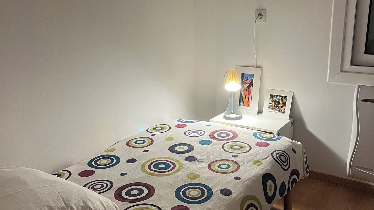 Photo of Bedroom in Beausoleil