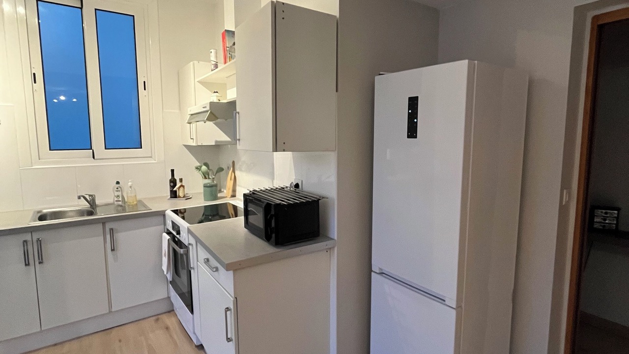 Photo of Kitchen in Beausoleil