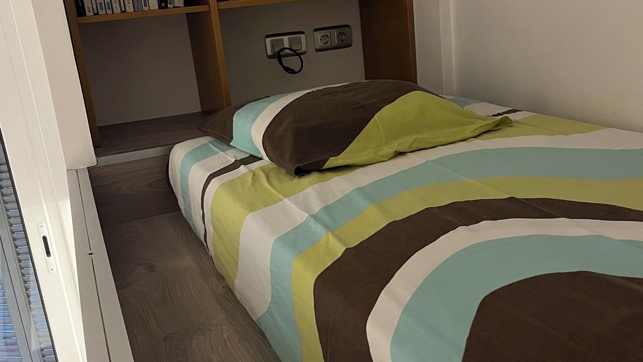 Photo of Bedroom in Beausoleil