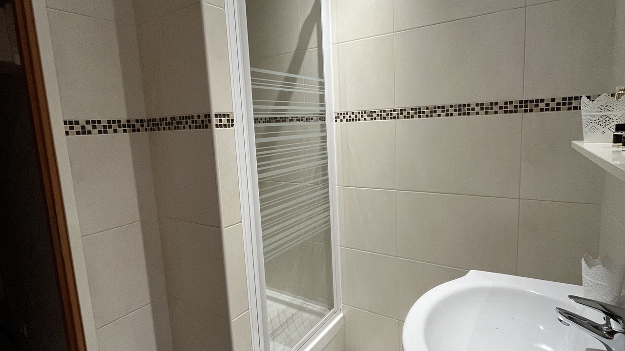 Photo of Bathroom in Beausoleil