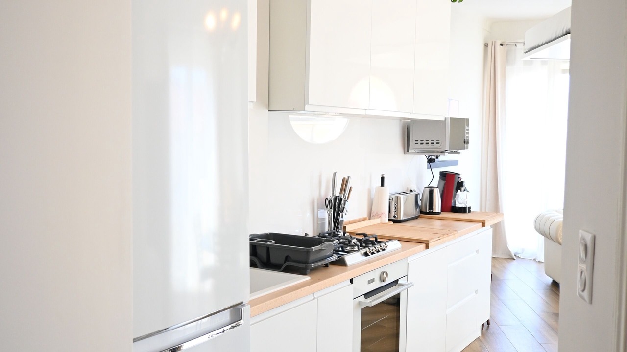 Photo of Kitchen in Vernier