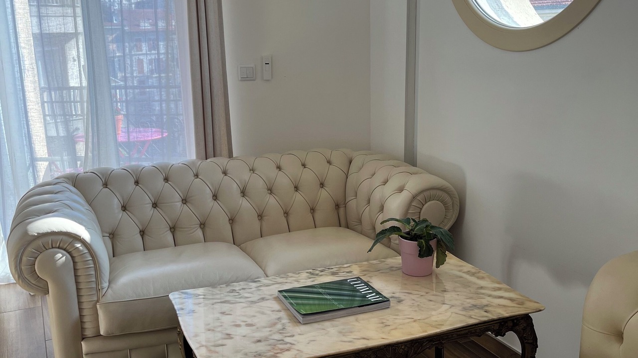 Photo of Livingroom in Vernier