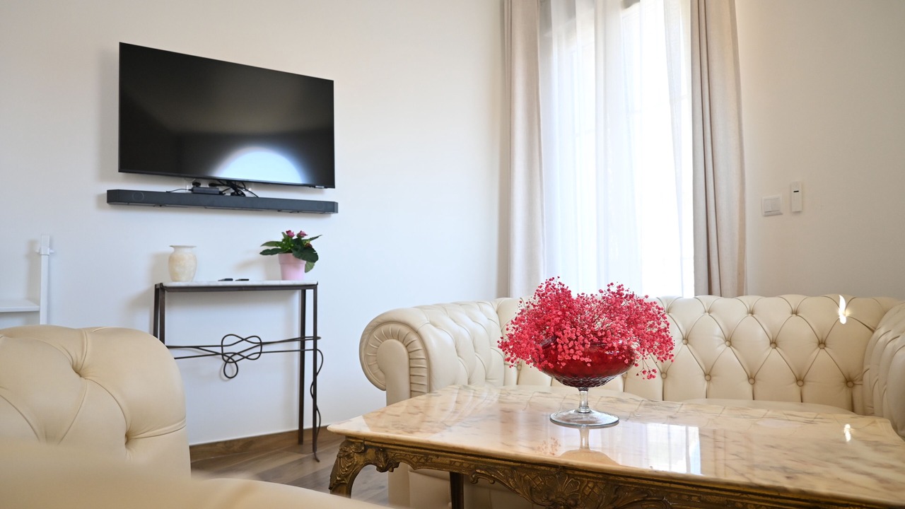 Photo of Livingroom in Vernier