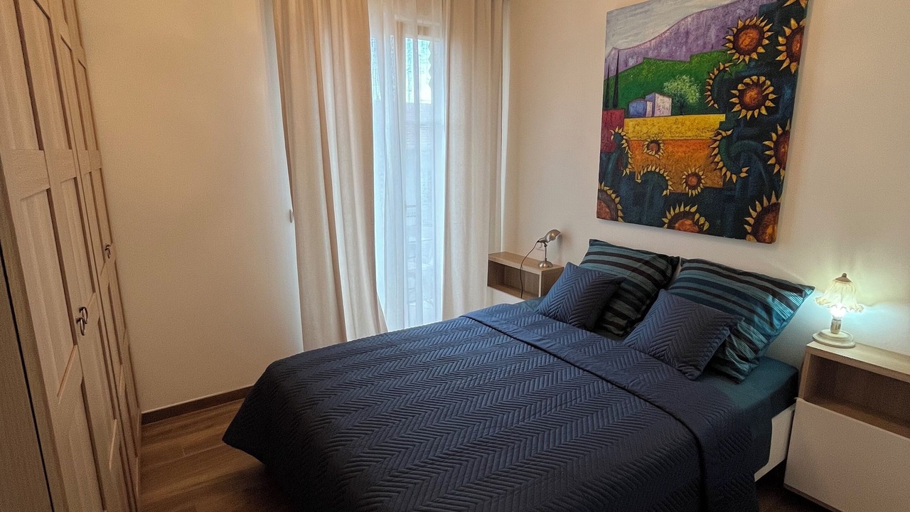 Photo of Bedroom in Vernier