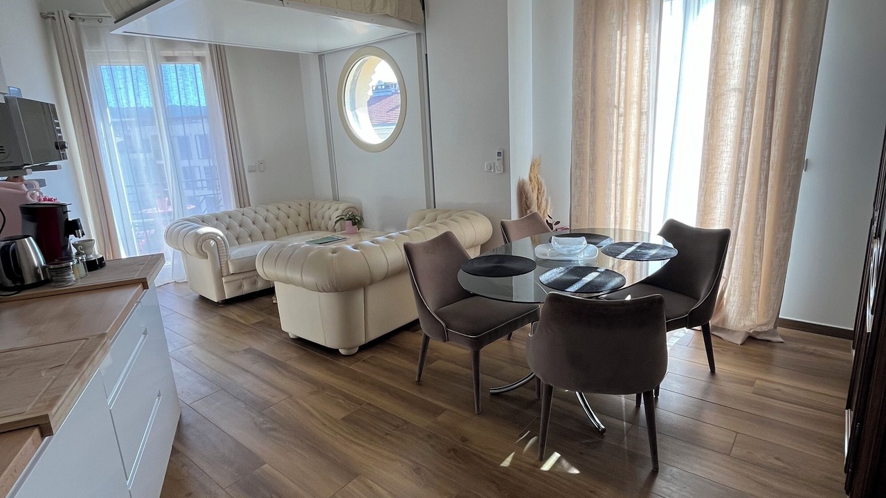 Photo of Livingroom in Vernier