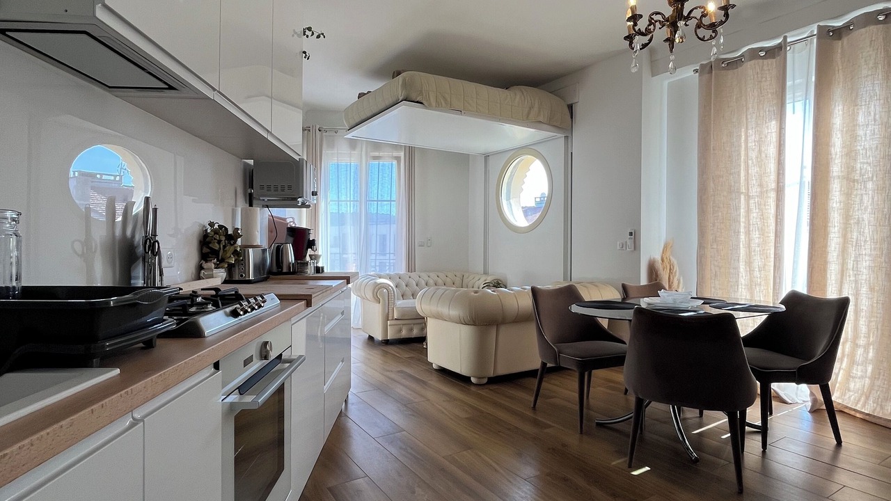 Photo of Kitchen in Vernier