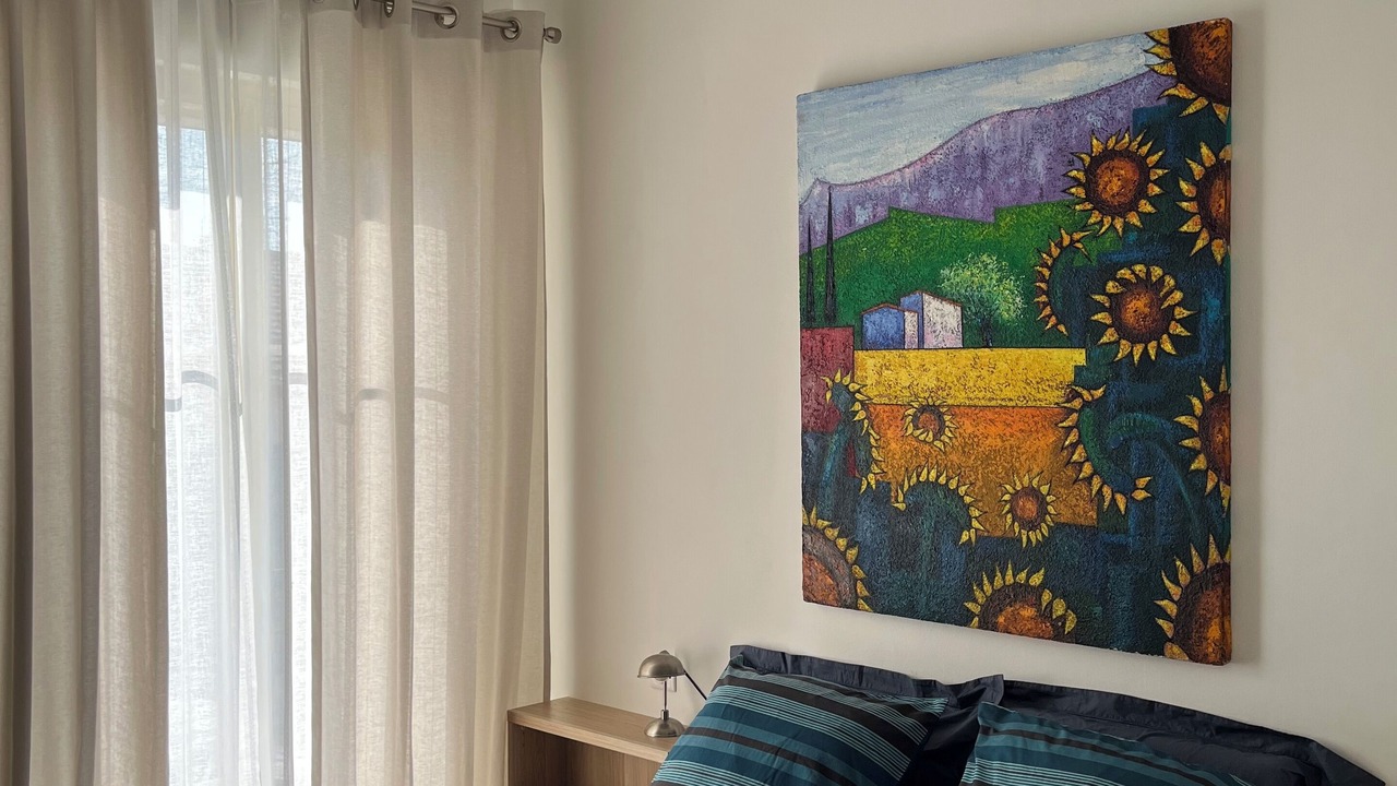 Photo of Bedroom in Vernier