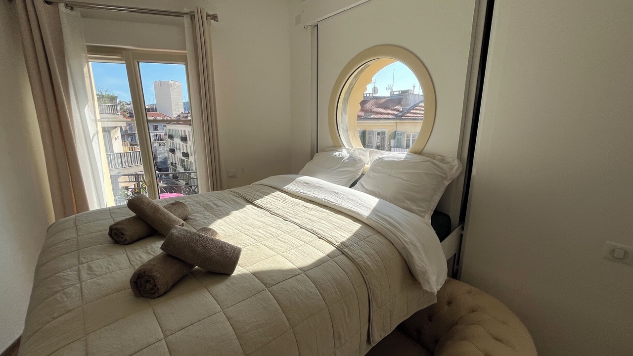 Photo of Bedroom in Vernier