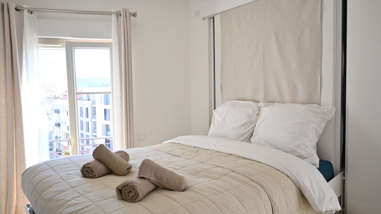 Photo of Bedroom in Vernier