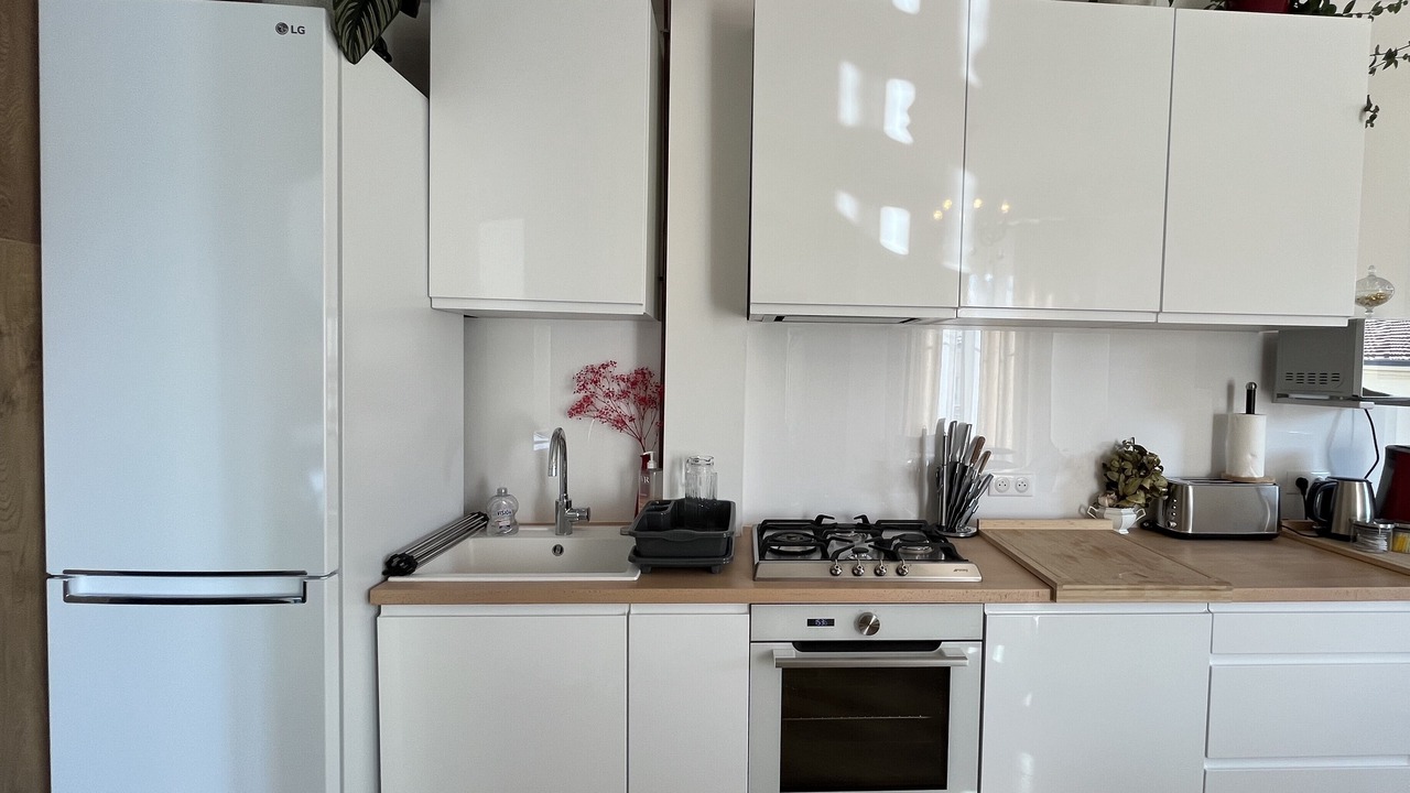 Photo of Kitchen in Vernier