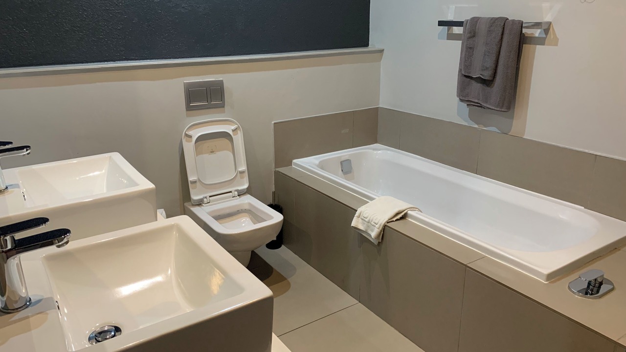 Photo of Bathroom in Pine Hills